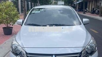 Mitsubishi Attrage 2024 1.2 MT - 66000 km TPHCM