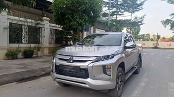 Mitsubishi Triton GLX SX 2021 2.4Mivec 4x2 xe đẹp
