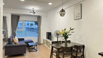 CHO THUÊ CĂN HỘ FLORA ANH ĐÀO, MẶT TIỀN ĐỖ XUÂN HỢP