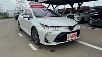 Toyota Corolla Altis 2022 1.8 V - 100000 km