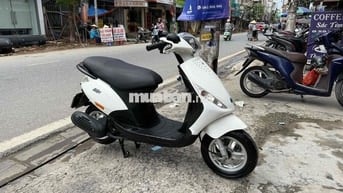 Piaggio Zip 100 máy e3 2018 1 chủ từ đầu