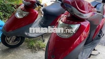 01 cặp atila