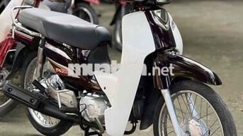 Honda Super Dream Việt 2014