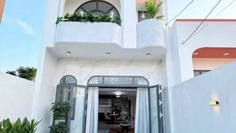Bán nhà Tân Hiệp Gần KCN Nam Tân Uyên Phường Tân Hiệp TP.HCM