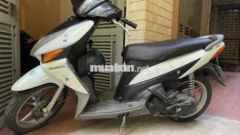 HN-Chính chủ bán xe click k đi đến
