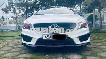 cla 45 4 matic