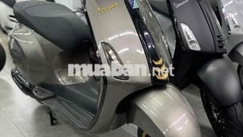 vespa sprint 125ABS iGet . model 2019 lét 2 tầng