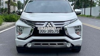 Xpander 2020 premium ( 1 chủ xe gia đình )
