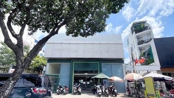 Bán nhà mặt tiền Điện Biên Phủ, Bình Thạnh, 12x22m, giá chỉ 92 tỷ
