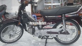 Honda đream Thái Lan bstp chính chủ bán
