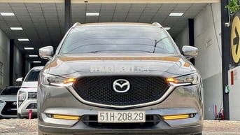 Mazda CX5 sx 2019 2.5L AT AWD - 39999 km