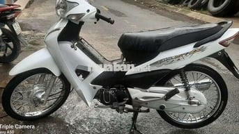 Honda wave a bstp bán