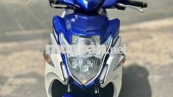 🌈Yamaha Nouvo 6 Fi Bs 69 Chất Xe Zin Êm
