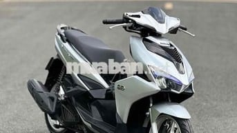 Airbalde 125cc Bạc Đen Porsche 2019 Leng Keng 🎉🎉🎉