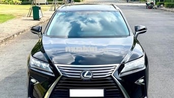 Lexus RX 350 2019 - 50,000 km siêu đẹp, 1 chủ.