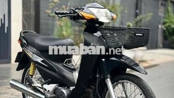 🌈Honda Wave a 100 Bs60 Chất Xe Zin êm ru