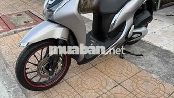 Sh mode xám bạc