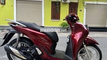 SH160 11/2024 odo đúng 389 cây số mới như xe hãng