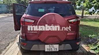 2020 1.5L Titanium AT - 60000 km