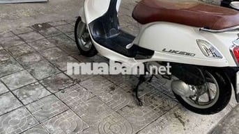 Cần bán Like 50cc không cần bằng lái