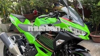Kawasaki Ninja 400 2020 1 chủ, zin keng bstp