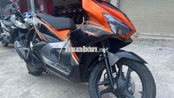 Honda Abr 2017.Máy zin.Chích chủ.BSTP.Giá tốt