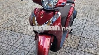 Sh mode đỏ nâu pb khóa smartkey