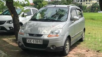 Daewoo Matiz 2008 Super AT - 77777 km