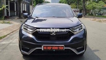 Honda CR V 2021 L - SENSING 66000 km
