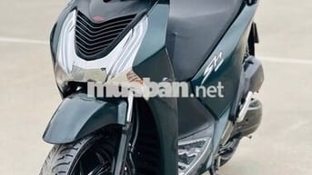 HONDA SH 125 NGUYÊN ZIN BIỂN 29 BAO SANG TÊN