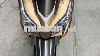 Wave rsx 110 siêu nhân, Mâm Đĩa Máy Zin