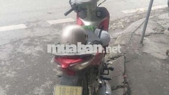 Cần bán future 2012 đang cắm 5tr
