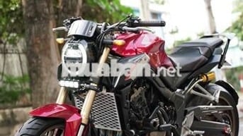 😂😭HONDA CB650R 2022 FULL ĐỒ, CÓ ĐỔI XE VÀ GÓP
