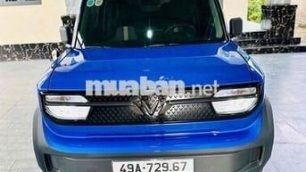 VinFast VF3 2024 Thuê pin - 6000 km