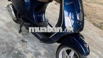 Bán vespa 3v máy vuông máy rin êm