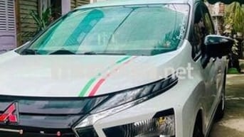 Mitsubishi Xpander 2022 AT - 147000 km