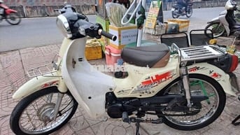 Bán xe Cúp 2020 đời mới