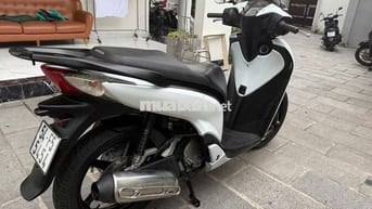SH ý 2010  đầu số 104