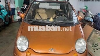Daewoo Matiz 2004 0.8 MT - 200000 km