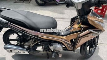 Wave rsx 110 mẩu siêu nhân, Mâm đĩa máy Zin