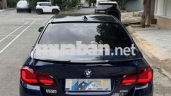 BMW 5 Series 2017 528i - 140000 km