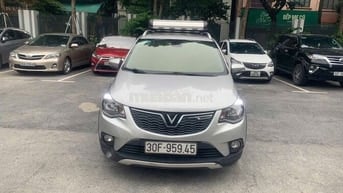 VinFast Fadil 2019 1.4 AT Plus - 46000 km