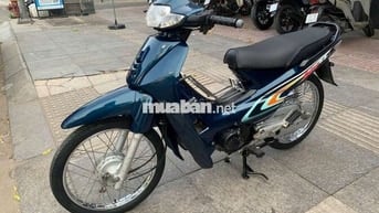 Wave alpha 2002 zing nguyên bản mới 90% Bstp cc