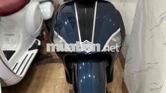Piaggio Liberty 125ie Đời 2012 . BSTP Chính Chủ