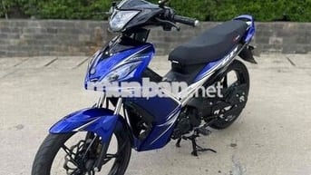 Exciter 135 biển 43 úp full 2010