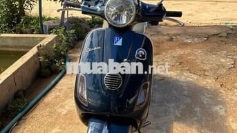 vespa 125ie zin phun xăng điện tử