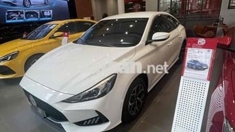 MG MG5 2024