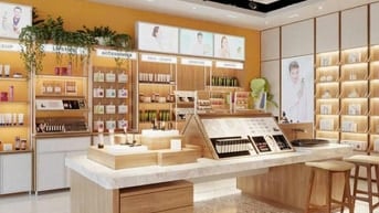 Cửa Hàng Mỹ Phẩm Cần Tuyển Lao Động Phổ Thông Khu Vực Thủ Đức