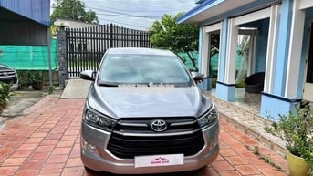 Innova G 2020 Xe gia đình Sài Gòn 21 ngàn