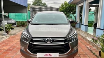 Innova E 2020 Xe Gia đình 1 chủ Sài Gòn